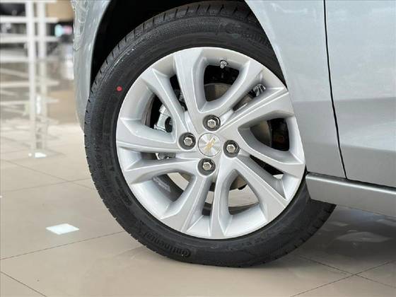 CHEVROLET ONIX 1.0 TURBO FLEX PLUS LTZ AUTOMÁTICO
